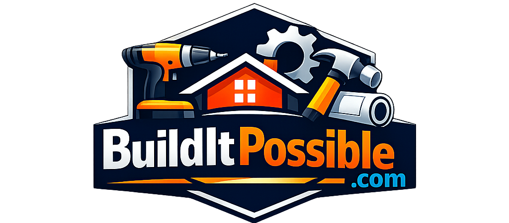 BuildItPossible Logo