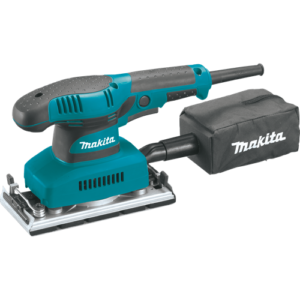 Makita 1/3 Sheet Finishing Sander