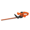 17-inch Electric Hedge Trimmer