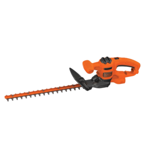 17-inch Electric Hedge Trimmer
