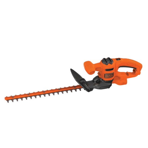 17-inch Electric Hedge Trimmer
