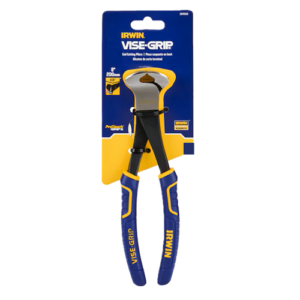 End Cutting Pliers Irwin