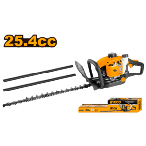 Gasoline Hedge Trimmer