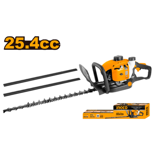 Gasoline Hedge Trimmer