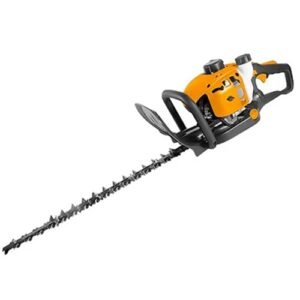 Gasoline Hedge Trimmer Ingco