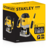 STANLEY SRR1200 Plunge Router