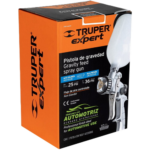 Truper 400 Series spray gun expert