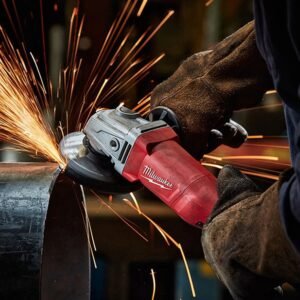 milwaukee small angle grinder-1