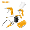 Air Tools