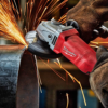 Angle Grinders