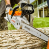 Chain Saws