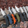 Knives