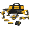 Power Tools
