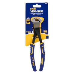 End Cutting Pliers Irwin